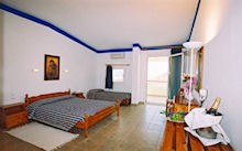 Foto Hotel Akti in Myrina ( Limnos)